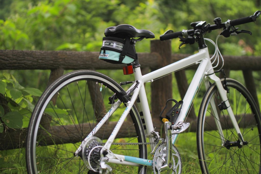 自転車 買取 持ち込み